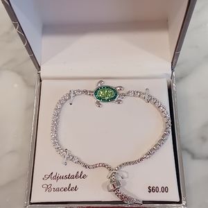 Bracelet rhinestone